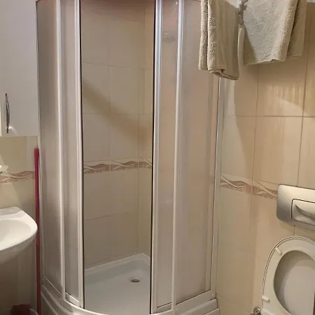 Διαμέρισμα Alva Sitesi Comfortable By The Sea