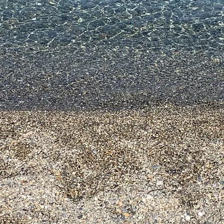 Διαμέρισμα Alva Sitesi Comfortable By The Sea