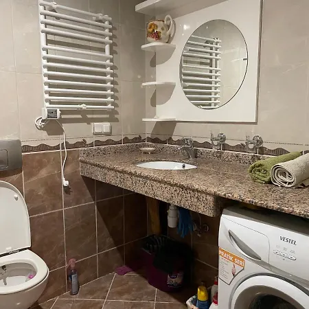 Alva Sitesi Comfortable By The Sea Διαμέρισμα *