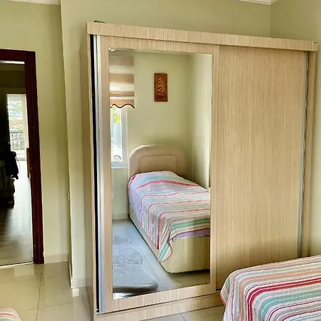 Alva Sitesi Comfortable By The Sea * Αλάνια