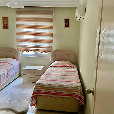 Alva Sitesi Comfortable By The Sea Διαμέρισμα *
