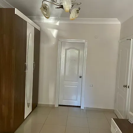 Διαμέρισμα Alva Sitesi Comfortable By The Sea